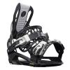 Flow Micron Youth black dětské snb vázání + sleva 300,- na příslušenství