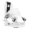 Flow Nexus White snowboardové vázání + sleva 400,- na příslušenství