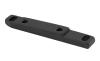 Force Adaptér přední FLAT 140mm,34-70mm černý Force Adaptér přední FLAT 140mm,34-70mm černý