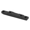 Force Adaptér přední FLAT 160mm,34-70mm černý
