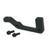 Force Adaptér zadní POST/STAND 180mm, černý