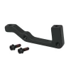 Force Adaptér zadní POST/STAND 180mm, černý