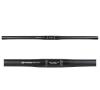 Force Řídítka F BASIC H4.1 rovné 25.4/600mm Al,černé mat Force Řídítka F BASIC H4.1 rovné 25.4/600mm Al,černé mat