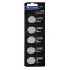 Force Baterie mincové CR2025 / 3V 1 x 5 ks