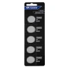Force Baterie mincové CR2025 / 3V 1 x 5 ks