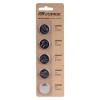 Force Baterie mincové CR2032 / 3V 1 x 5 ks