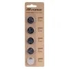 Force Baterie mincové CR2032 / 3V 1 x 5 ks Force Baterie mincové CR2032 / 3V 1 x 5 ks