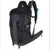 Force Batoh GRADE PLUS 22L+2L rez., černý Force Batoh GRADE PLUS 22L+2L rez., černý