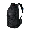 Force Batoh JORDAN PLUS 20 L+2 L rez., černý