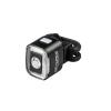 Force Blikačka přední/zadní FLEA 200LM USB, černá Force Blikačka přední/zadní FLEA 200LM USB, černá