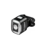 Force Blikačka přední/zadní FLEA 200LM USB, černá Force Blikačka přední/zadní FLEA 200LM USB, černá