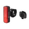Force Blikačka zadní ALARM 300LM,36x LED, USB