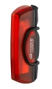 Force Blikačka zadní COB 16 chip LED, USB