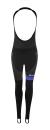 Force BRISK LADY dámské cyklokalhoty bez vložky + Nutrend IsoDrinX 5×35g