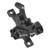 Force Brzdové třmeny DUAL MTB mechanické,črn., pár