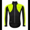 Force X100 černo-fluo pánská zimní cyklobunda Force X100 černo-fluo pánská zimní cyklobunda