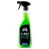Force Čistič E-BIKE rozprašovač 750 ml - zelený
