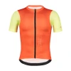 Force LIMIT KID oranžový dětský dres Force LIMIT KID oranžový dětský dres