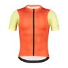 Force LIMIT KID oranžový dětský dres Force LIMIT KID oranžový dětský dres