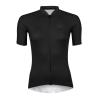 Force PURE černý dámský cyklistický dres