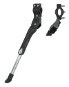 Force E-BIKE 26-29[34] Al zadní, max 30kg, černý stojan