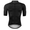 Force FASHION černo-šedý cyklistický dres - krátký rukáv Force FASHION černo-šedý cyklistický dres - krátký rukáv