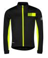 Force FROST černo-fluo pánská softshell cyklobunda POUZE 3XL (VÝPRODEJ) Force FROST černo-fluo pánská softshell cyklobunda POUZE 3XL (VÝPRODEJ)