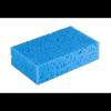 Force Houba mycí DIRT 11 x 4,5 x 18 cm, modrá Force Houba mycí DIRT 11 x 4,5 x 18 cm, modrá