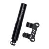 Force Hustilka HOSE - 15.5cm, s hadičkou,černá Force Hustilka HOSE - 15.5cm, s hadičkou,černá