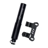 Force Hustilka HOSE - 15.5cm, s hadičkou,černá Force Hustilka HOSE - 15.5cm, s hadičkou,černá