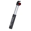 Force Hustilka SNUB Al, 12,5 cm, černá