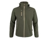 Bennon FORCE Jacket green/sand Bennon FORCE Jacket green/sand