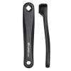 Force Klika levá C8.5 Al 170mm černá