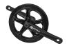 Force Kliky C5.5 Al 48z 170 mm s krytem, černé
