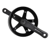 Force Kliky C8.3 Al 40z kryt 140mm, černé