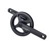 Force Kliky NINE1.6 Al 32z 152mm,černé