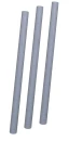 Force Klipy na špice Force, reflexní 7 cm stříbrné 36 ks Force Klipy na špice Force, reflexní 7 cm stříbrné 36 ks