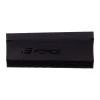 Force Kryt pod řetěz neoprén 10cm, černý