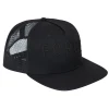 FORCE TRUCKER LOGO 3D černá kšiltovka FORCE TRUCKER LOGO 3D černá kšiltovka