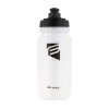 Force Láhev SLASH 0,55 l, transparentní-černá