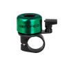 Force MINI Fe/plast 22.2mm paličkový, zelený zvonek (VÝPRODEJ)