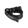 Force Objímka sedlovky C4.4 s RÚ 31.8mm Al, černá Force Objímka sedlovky C4.4 s RÚ 31.8mm Al, černá
