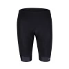 Force PACE černé kraťasy s vložkou POUZE 3XL (VÝPRODEJ)
