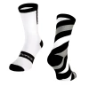 Force Ponožky SLANTED zebra Force Ponožky SLANTED zebra