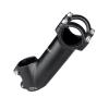 Force Představec BASIC S4.3 31.8/110mm Al, černý Force Představec BASIC S4.3 31.8/110mm Al, černý