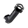 Force Představec BASIC S4.3 31.8/110mm Al, černý Force Představec BASIC S4.3 31.8/110mm Al, černý