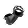 Force Představec BASIC S4.3 31.8/70mm Al, černý Force Představec BASIC S4.3 31.8/70mm Al, černý