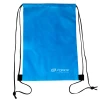 Force GOBAG světle modrý pytlík na sportovní doplňky Force GOBAG světle modrý pytlík na sportovní doplňky