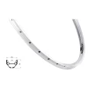 Force Ráfek PRIME 622x21, 36děr, stříbrný Force Ráfek PRIME 622x21, 36děr, stříbrný