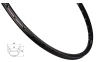 Force Ráfek XC BASIC DISC 622x19 32děr, černý Force Ráfek XC BASIC DISC 622x19 32děr, černý
